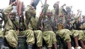 Al-Shabab Militia