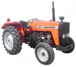 URSUS_Tractor_URSUS_2812