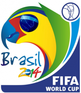 World Cup 2014 Brazil