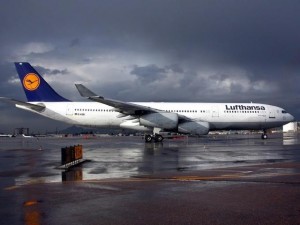 Lufthansa