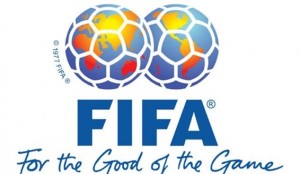 FIFA Logo