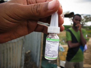 Polio