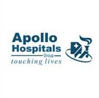 Apollo Hospitals Group logo