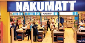 A Nakumatt stotre