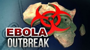 ebola outbreak intensifies 