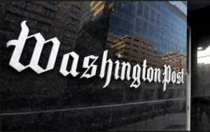 The Washington Post Editorial