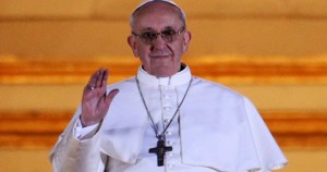 Pope-Francis