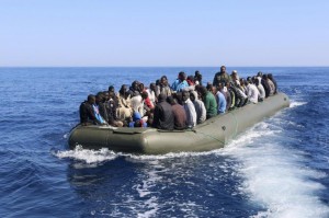 migrants-boat