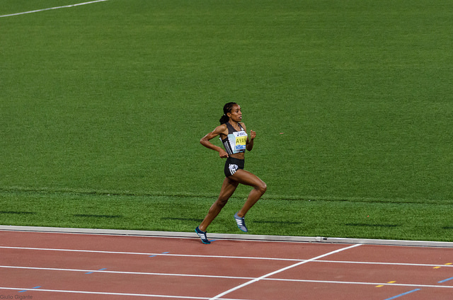 Ethiopia Olympic Trials: Almaz Ayana Defeats Tirunesh Dibaba in Record-Breaking 10,000-Meter Debut