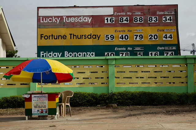 Winning Numbers of Ethiopian Grand Renaissance Dam Lottery Announced in Addis Ababa