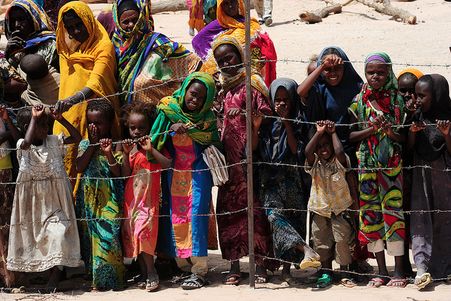 Ethiopians and Eritreans Among 38 Busted in Italy for Trafficking Migrants, Human Organs, and Drugs