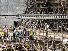 Egypt Denies Asking Israel to Help Resolve Grand Renaissance Dam Dispute With Ethiopia