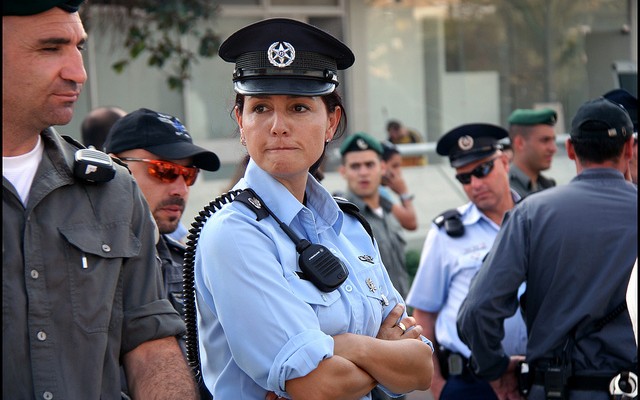 Israeli Police Chief Faces Backlash After Saying Ethiopian Jews and Arabs are More Likely to be Criminal