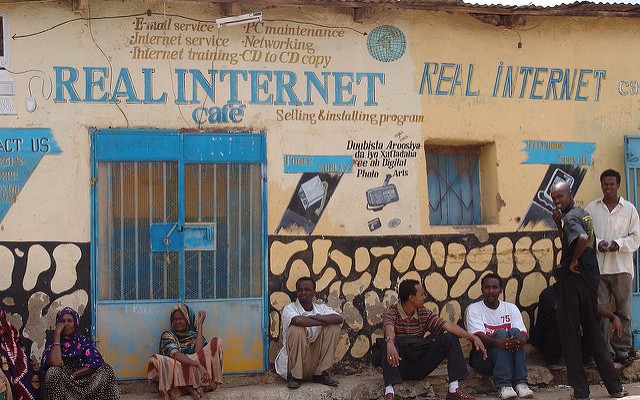 Danish Ambassador Says Ethiopia's Internet Shutdown is Indefinite