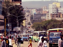 Ethiopian Government Woos Tourists Amid State of Emergency and US Travel Ban