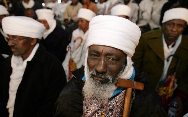 Ethiopian Jew Waiting to be Transported to Israel Killed Amid Amhara Protests