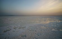 Afar Region landscape for Abala and northern border context