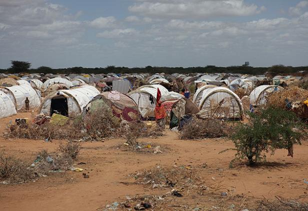 Dadaab-refugee-camp
