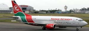 Kenya Airport Resumes Normal Operations