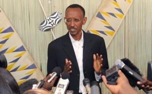 PaulKagame