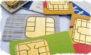 Sim Cards