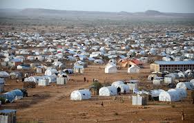 dollo ado refugee camp