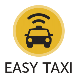 Easy Taxi Logo