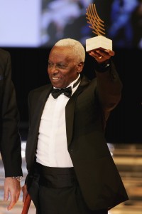 IAAF World Athletics Gala Awards