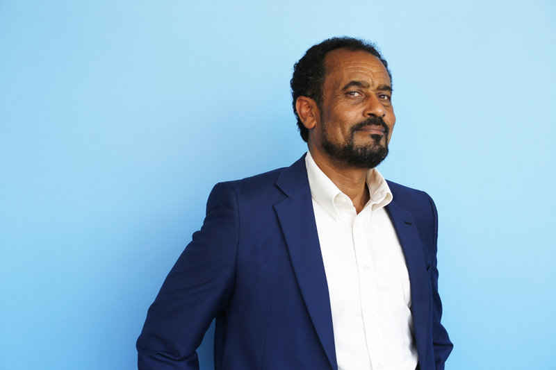 Ethiopian Court Adjourns Case Against 22 Opposition Members Charged With Terrorism