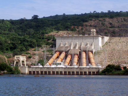Ethiopia Installs Two Turbines in 50 Percent Complete Grand Renaissance Dam