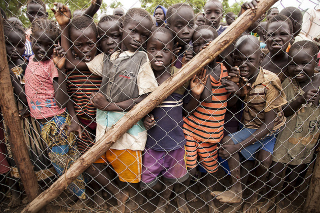 South Sudanese Refugees Charged With Killing 10 Ethiopian Civilians Using Shovels and Sticks