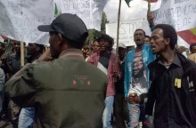 UN Urges Ethiopia to Allow Observers to Probe Reports of Amhara and Oromo Protester Killings