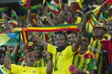 Ethiopia Wins Seychelles 2-1 in Crucial 2017 African Cup Qualifier