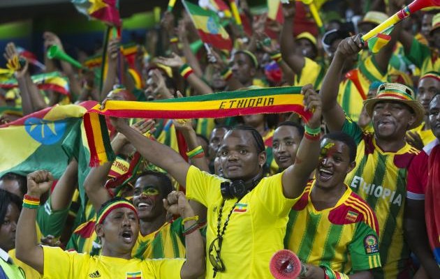 Ethiopia Wins Seychelles 2-1 in Crucial 2017 African Cup Qualifier