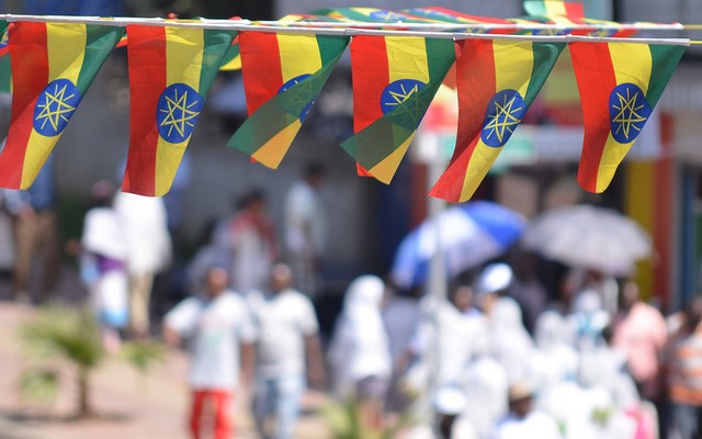 Ethiopian Actor Seeks Asylum in America After Fleeing due to Repeated Harassment