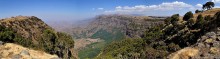 Ethiopian Officials Apologize for Textbooks Placing the Ras Dashen Mountain in Tigray Region