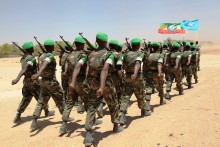 Ethiopia Denies Withdrawing its Troops From Somalia Over Amhara and Oromo Protests