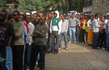 Ethiopian Government Looking to Hold National Elections in 2020, Says Unrest Will not Force Early Voting