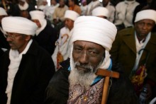 Ethiopian Jew Waiting to be Transported to Israel Killed Amid Amhara Protests