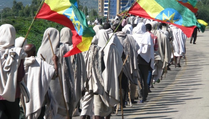 Ethiopia's Foreign Ministry Accuses HRW of Inciting Violent Protests with False Reportage
