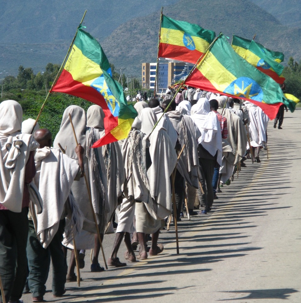Ethiopia’s Foreign Ministry Accuses HRW of Inciting Violent Protests with False Reportage
